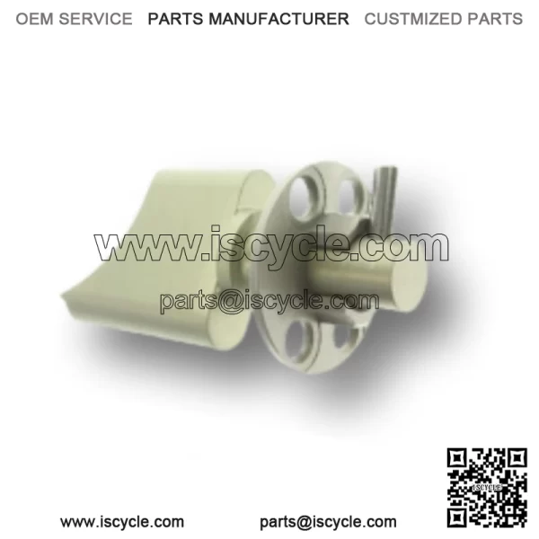 YAMAHA OEM Valve Assy 1C3-1132D-01 NEW