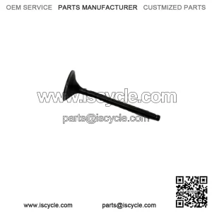 NEW OEM Honda VALVE, EX. - 14721-MR1-000