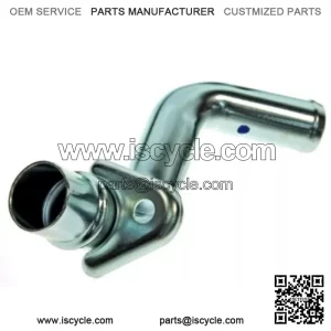 YAMAHA PIPE 2 5TG-12482-00-00 for 2004 - 2009 YFZ450