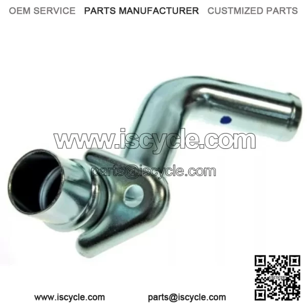 YAMAHA PIPE 2 5TG-12482-00-00 for 2004 - 2009 YFZ450