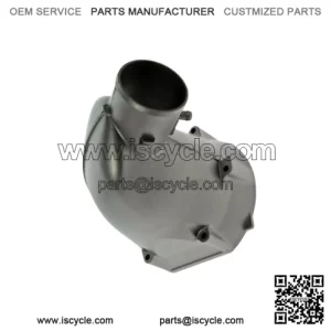 YAMAHA OEM Outer Cover Exhaust 62T-41123-01-8S