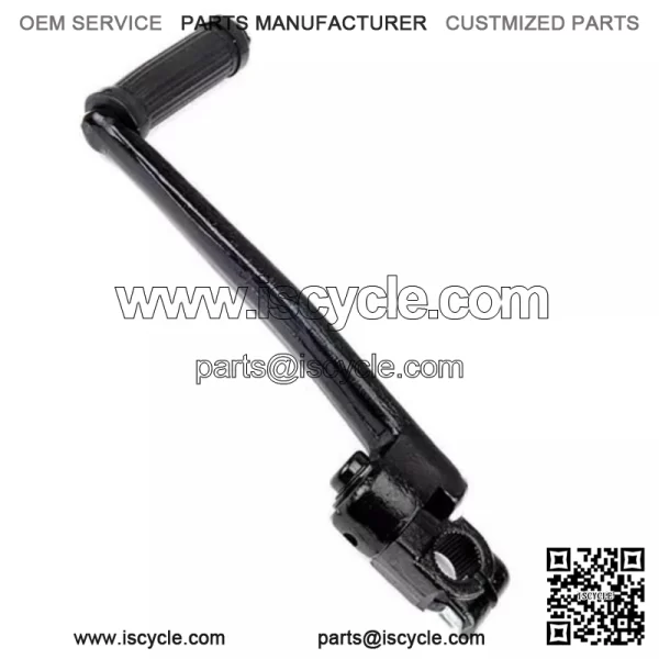 SUZUKI KICK STARTER LEVER ASSEMBLY 26300-26421 Fit DS80 JR80 DS JR 80