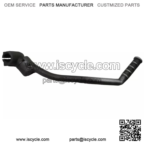 YAMAHA KICK START LEVER STARTER fit 85-00 BIG WHEEL TRAILWAY BW TW 200