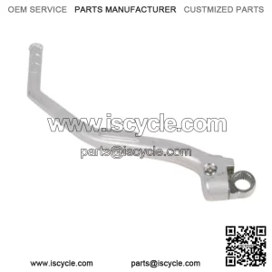 KAWASAKI KX 250 KX250 Kick Start Lever 13064-0016 New