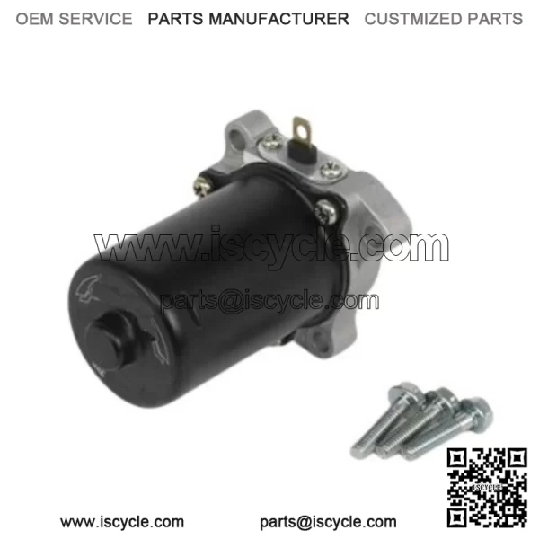 Super Starter Z125PRO KSR PRO KLX110L 05-00-0004