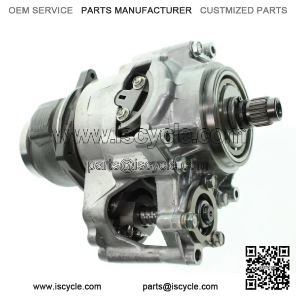 Honda 2001-2014 TRX Hondamatic Unit 26000-HN2-A00 New