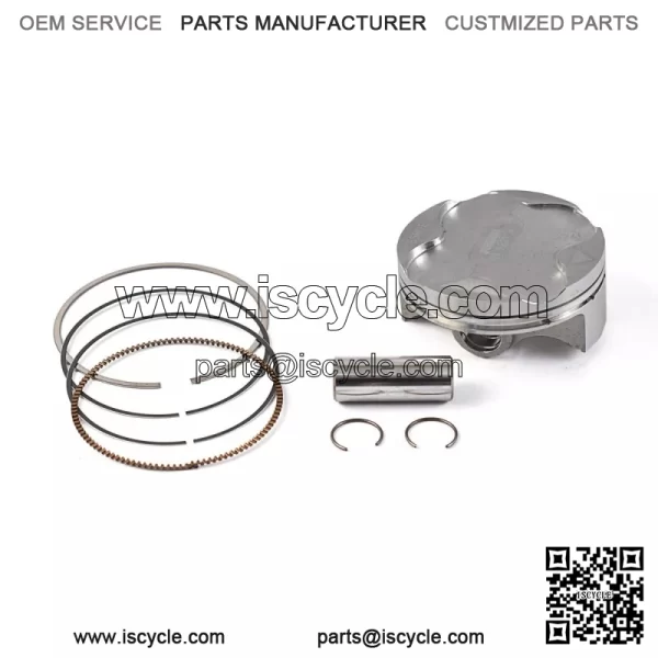HONDA PISTON KIT  2007-2009 CRF150R CRF150RB  13101-KSE-670