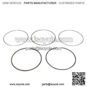 SUZUKI PISTON RING SET C109R M109R 12140-48G00