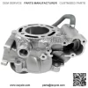GEKAWASAKI ENGINE CYLINDER VENT 11005-5071 fit 2003 - 2005 KX100 KX 100