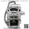 GEKAWASAKI ENGINE CYLINDER VENT 11005-5071 fit 2003 - 2005 KX100 KX 100 - Image 2