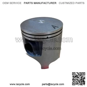 YAMAHA 1992-1994 DT200WR WR200R Piston 3XP-11631-01-A0