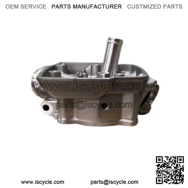 HONDA NEW OEM CYLINDER HEAD 2007-2008 CRF450R 12200-MEN-A00