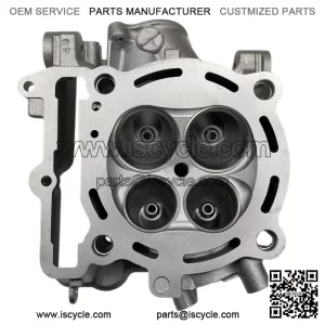 Kawasaki 2019-2023 KX450 KX450F KX450X HEAD COMP CYLINDER New 11008-0975
