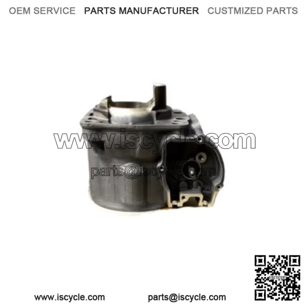 NEW HONDA OEM CYLINDER 2002-2004 CR250R WITH STUDS 12010-KZ3-L20