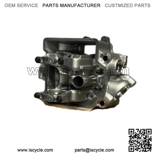HONDA OEM NEW CYLINDER HEAD 2010-2011 CRF250R 12010-KRN-A40