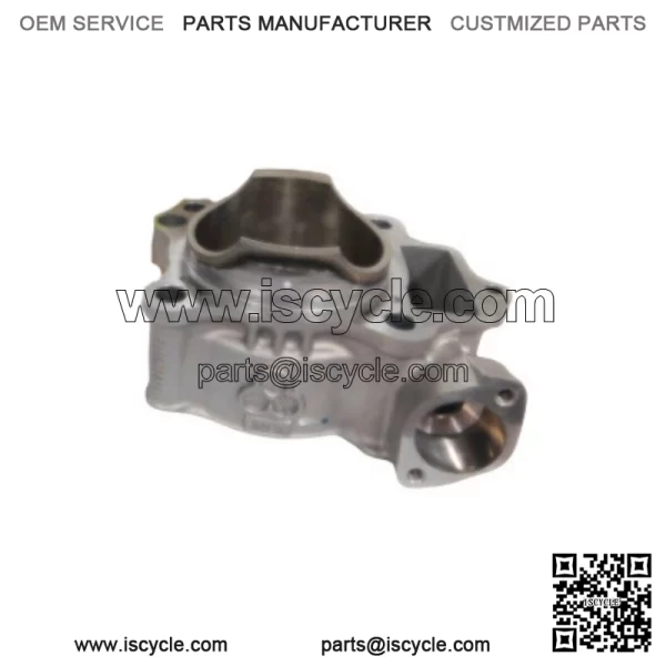 Honda Cylinder 04-09 CRF250 R, 04-17 CRF250 X Top End Jug