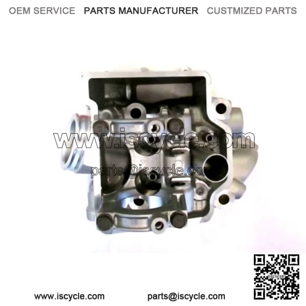 NEW HONDA OEM CYLINDER HEAD 2016-2017 CRF250R 12010-KRN-B10