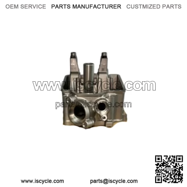 HONDA OEM CYLINDER HEAD 2012-2013 CRF250R New 12010-KRN-A60