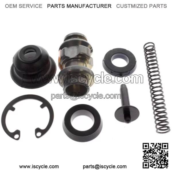 Honda OEM Part 45530-MEL-006 MASTER CYLINDER SET