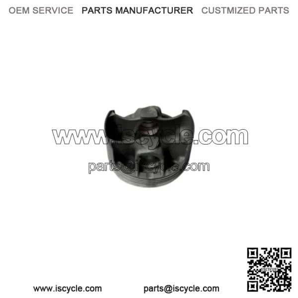 Honda 2004-2007 CB Piston Std New 13101-MEL-010 OEM