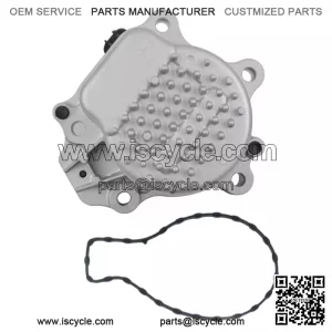 WPT-205 Water Pump W/Gasket for TOYOTA PRIUS ZVW5# VITZ C-HR 161A0-39035