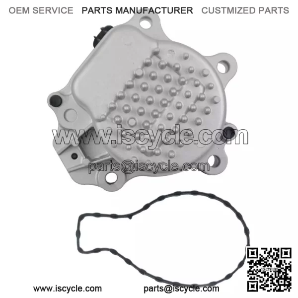 WPT-205 Water Pump W/Gasket for TOYOTA PRIUS ZVW5# VITZ C-HR 161A0-39035