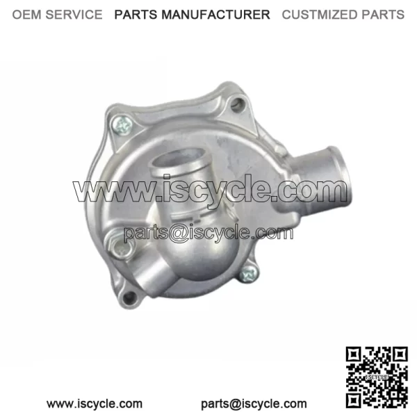 SUZUKI WATER PUMP ASSEMBLY 17400-18H01 fit BANDIT 1250 GSF GSX 650 1250