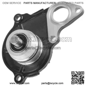 SUZUKI WATER COOLANT PUMP 17400-29F01 fit DR-Z400 DR-Z400E DR-Z400S