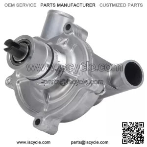 SUZUKI OEM WATER PUMP ASSEMBLY 17400-01H01 Fit 2006 2007 GSXR 600 750
