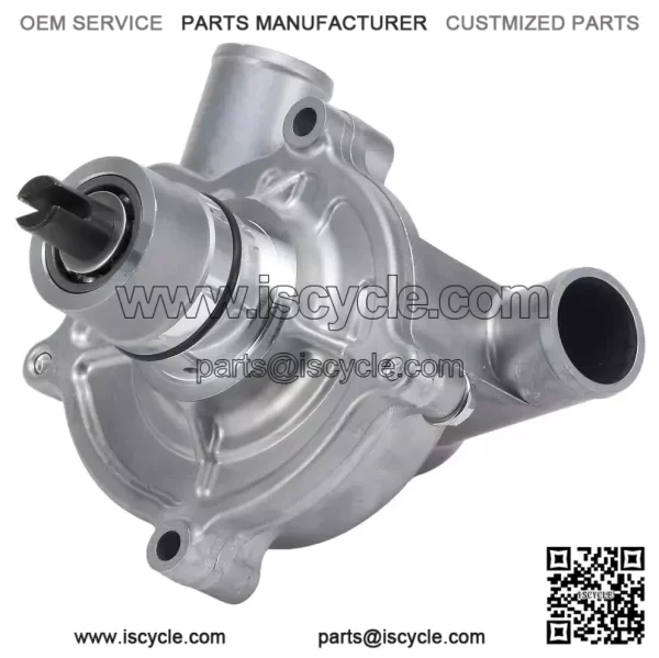 SUZUKI OEM WATER PUMP ASSEMBLY 17400-01H01 Fit 2006 2007 GSXR 600 750
