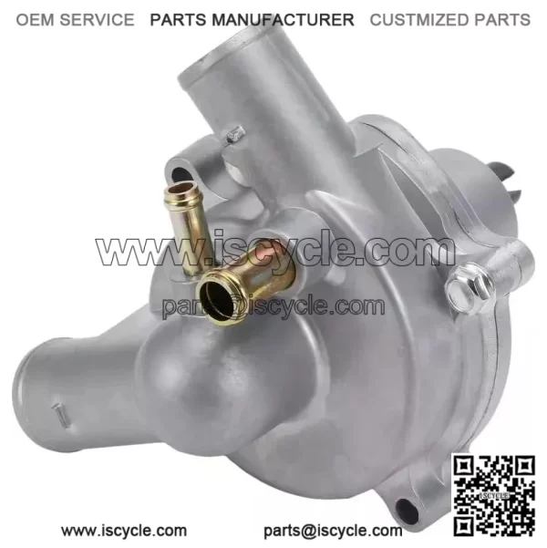 SUZUKI OEM WATER PUMP ASSEMBLY 17400-01H01 Fit 2006 2007 GSXR 600 750 - Image 2