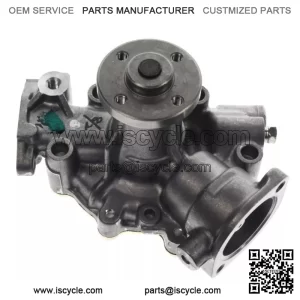 ??NEW??Kawasaki MULE 3010 4010 Pump Assy Water 49301-0001(For: Kawasaki Mule 4010)