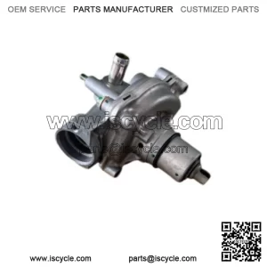 HONDA OEM WATER PUMP ASSEMBLY 2002-2008 VTX1800 MODELS 19200-MCH-000 New