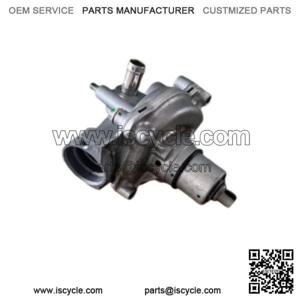 HONDA OEM WATER PUMP ASSEMBLY 2002-2008 VTX1800 MODELS 19200-MCH-000 New