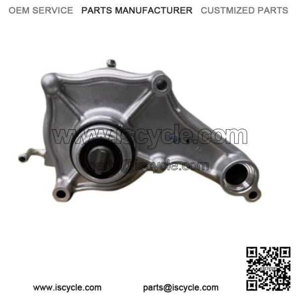 HONDA OEM WATER PUMP 01-14 TRX500 FA/FPA/FGA FOURTRAX FOREMAN RUBICON New