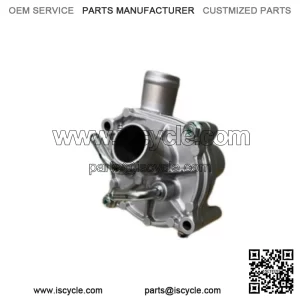 HONDA WATER PUMP ASSY GOLDWING 92-96 GL1500A 1992-1996 GL1500 19200-MY4-020 New