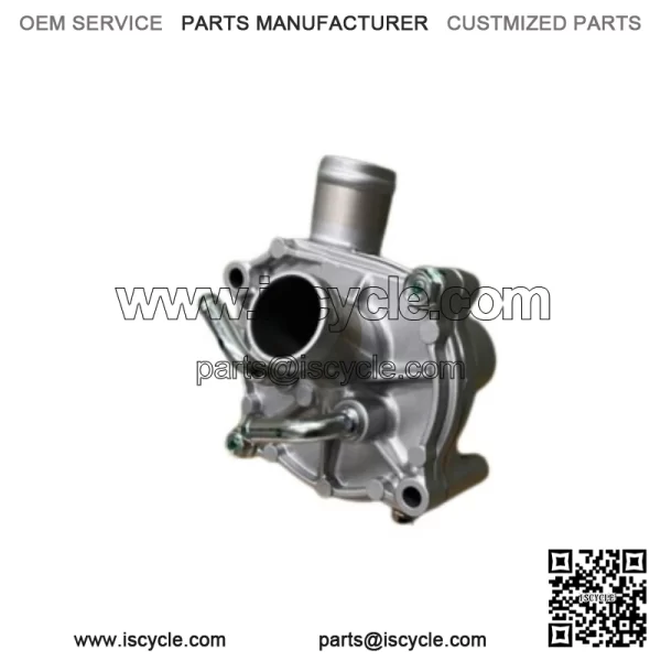 HONDA WATER PUMP ASSY GOLDWING 92-96 GL1500A 1992-1996 GL1500 19200-MY4-020 New