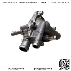 HONDA OEM WATER PUMP ASSEMBLY 00-01 CBR929RR 02-03 CBR954RR 19200-MCJ-000 New