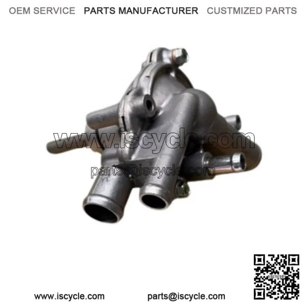 HONDA OEM WATER PUMP ASSEMBLY 00-01 CBR929RR 02-03 CBR954RR 19200-MCJ-000 New