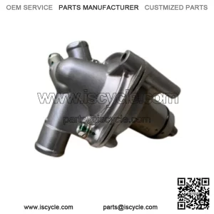 Honda OEM 2003-2006 CB Water Pump Assembly 19200-MEE-325 New