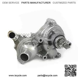 Honda Water Pump Assy GL1800 Gold Wing 01-17 Valkyrie GL1800 14-15 19200-MCA-A02