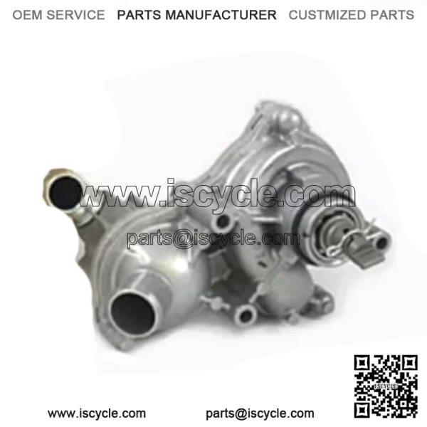 Honda Water Pump Assy GL1800 Gold Wing 01-17 Valkyrie GL1800 14-15 19200-MCA-A02