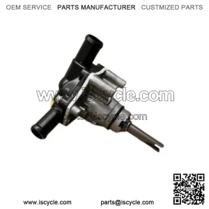 Honda Water Pump CB500F/FA/X/XA 13-21 CBR500R/RA 13-20 CMX500 17-21 OEM