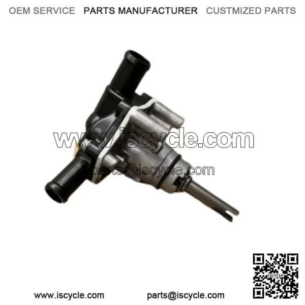 Honda Water Pump CB500F/FA/X/XA 13-21 CBR500R/RA 13-20 CMX500 17-21 OEM