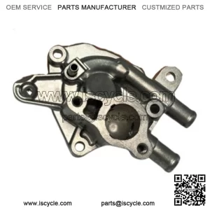 HONDA 2003 - 2022 RUCKUS 50 2002 - 2009 METROPOLITAN 50 OEM WATER PUMP New