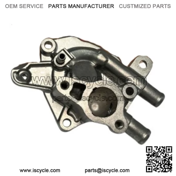 HONDA 2003 - 2022 RUCKUS 50 2002 - 2009 METROPOLITAN 50 OEM WATER PUMP New