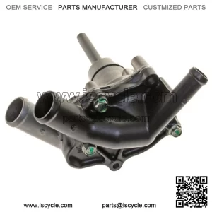 NEW OEM Honda WATER PUMP - New 19200-MEL-D20