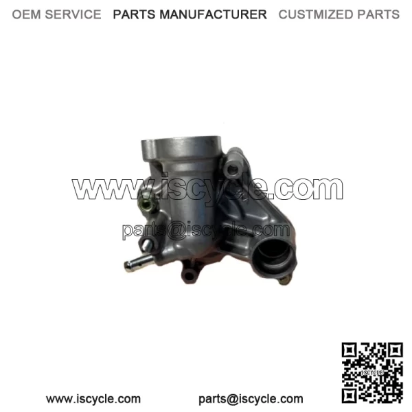 OEM HONDA WATER PUMP VTX1300 2003-2009 S/C/R VT1300 2010-2022 New 19200-MEA-670