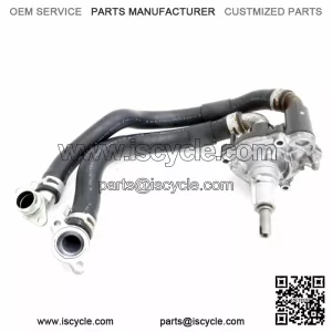 Honda 2014-2018 CB CBR Water Pump 19200-MJE-306 New OEM