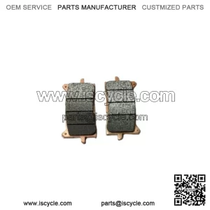 OEM Honda Brake Pad 06455-MKK-D01 CRF1000 Africa Twin 2018-2022-